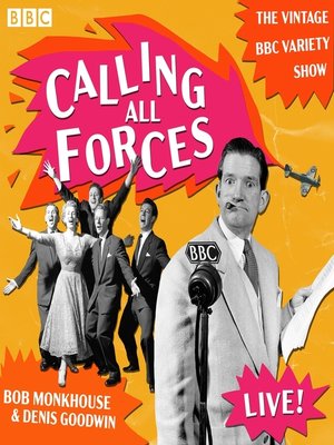cover image of Calling All Forces